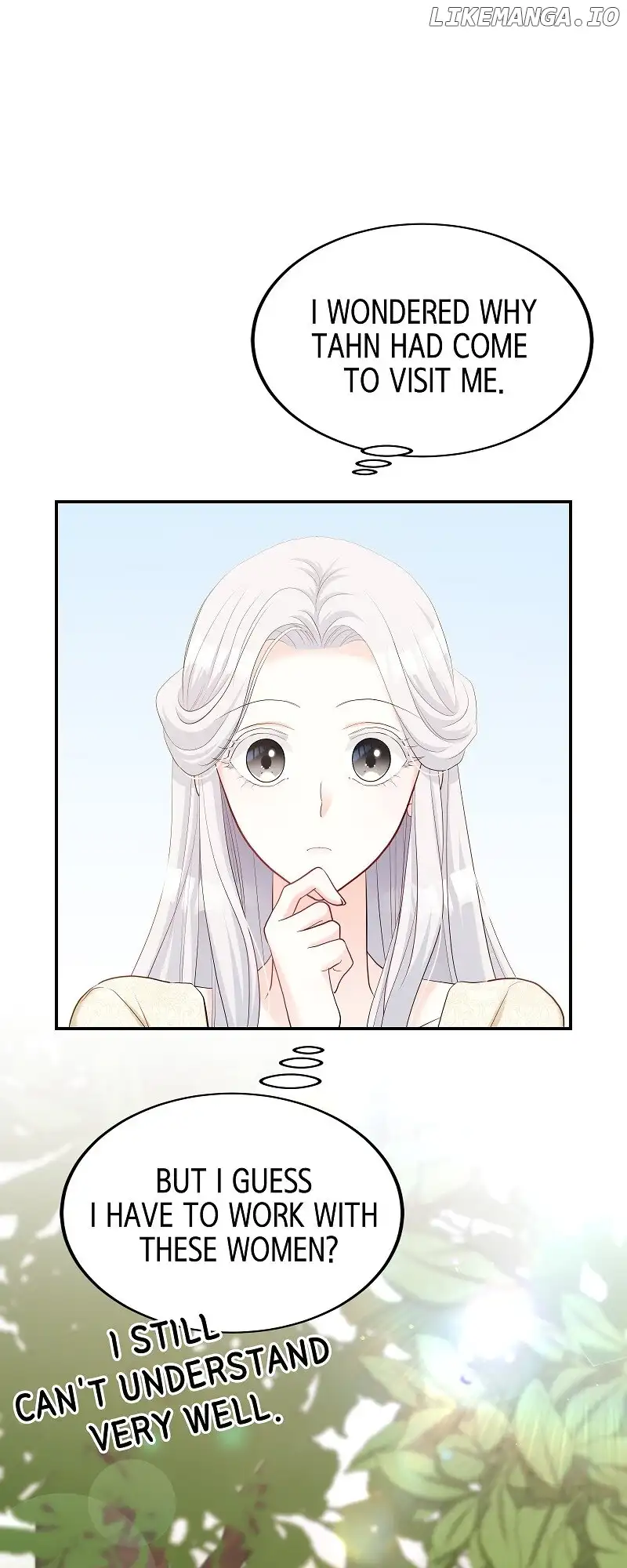 The Ash Salmon Quenches the Beast Monarch’s Desire Chapter 17 257 058