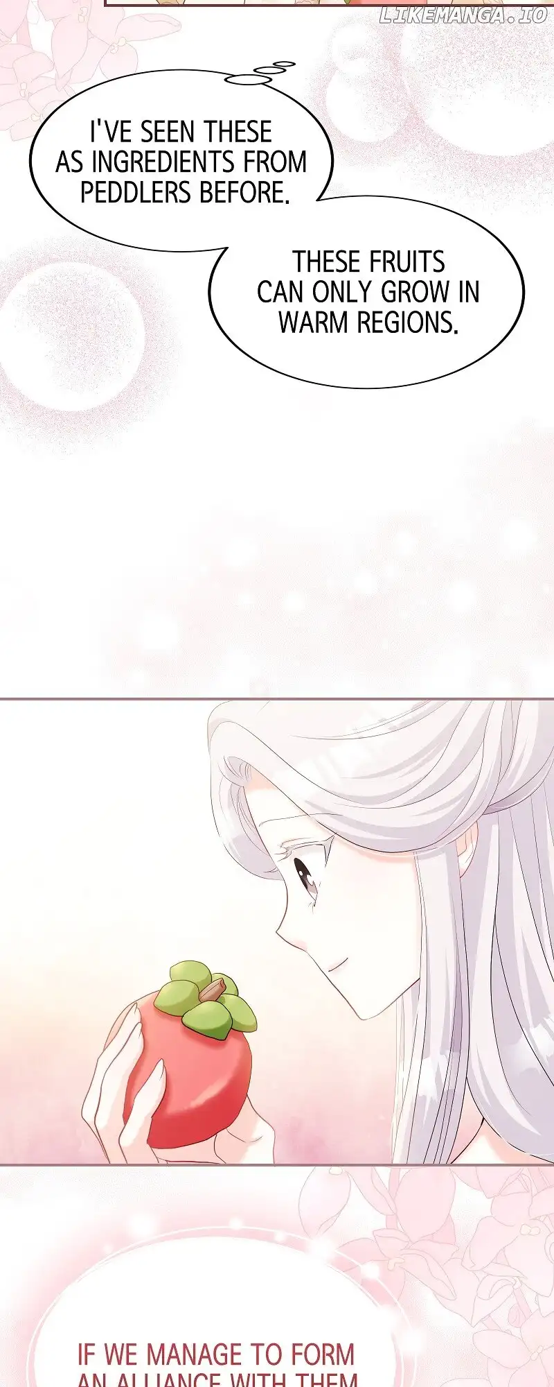 The Ash Salmon Quenches the Beast Monarch’s Desire Chapter 18 210 005
