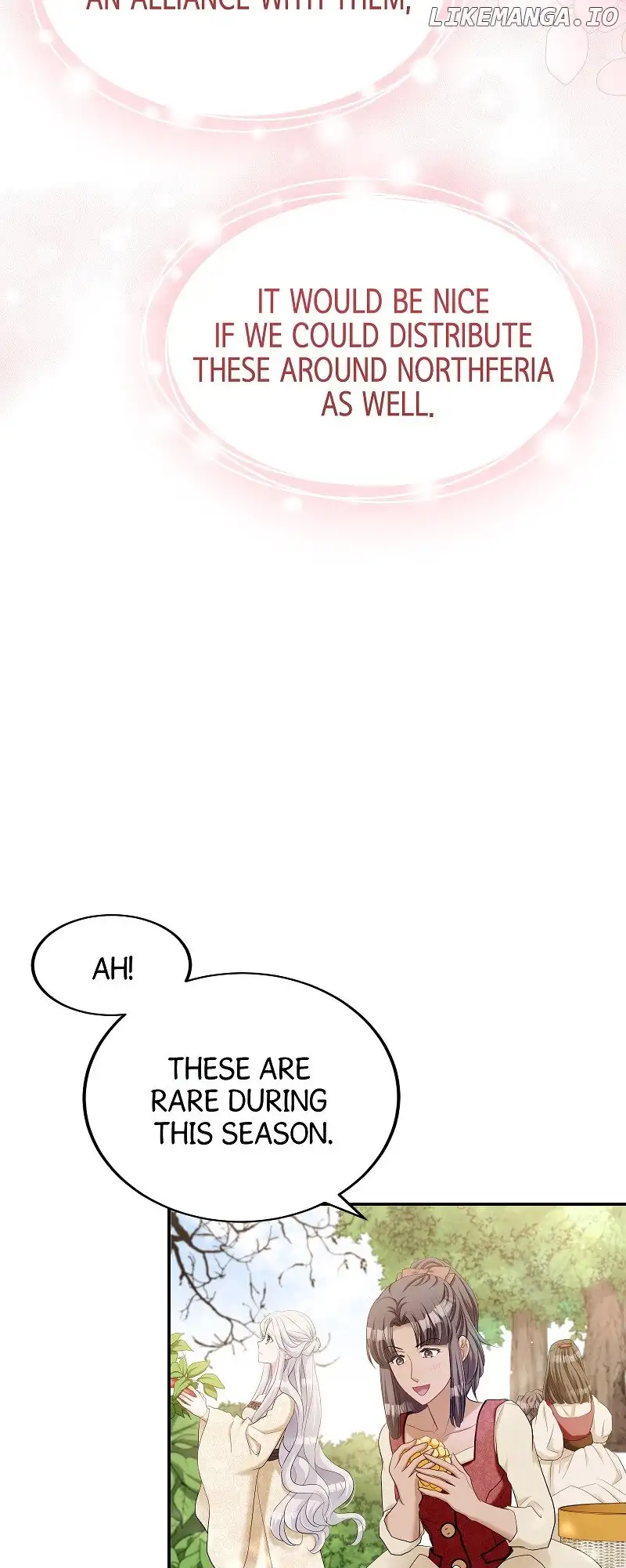 The Ash Salmon Quenches the Beast Monarch’s Desire Chapter 18 211 006