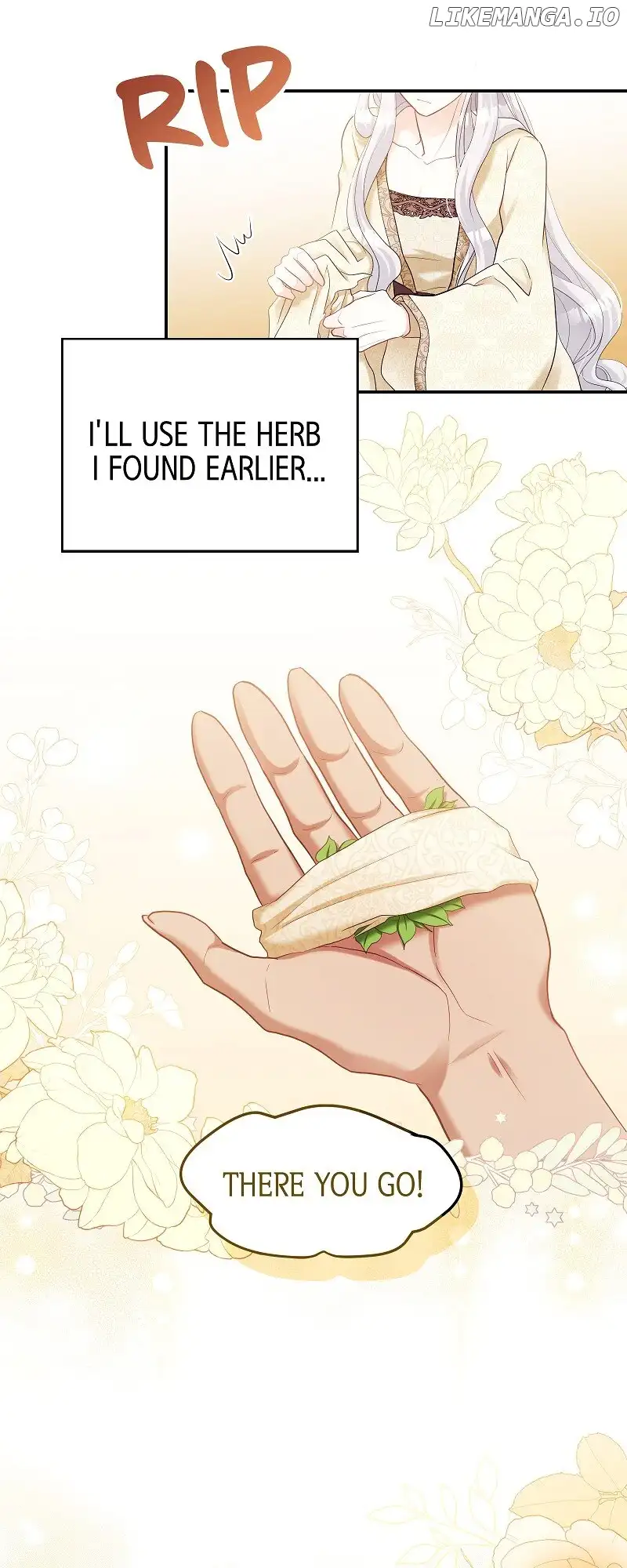 The Ash Salmon Quenches the Beast Monarch’s Desire Chapter 18 216 011