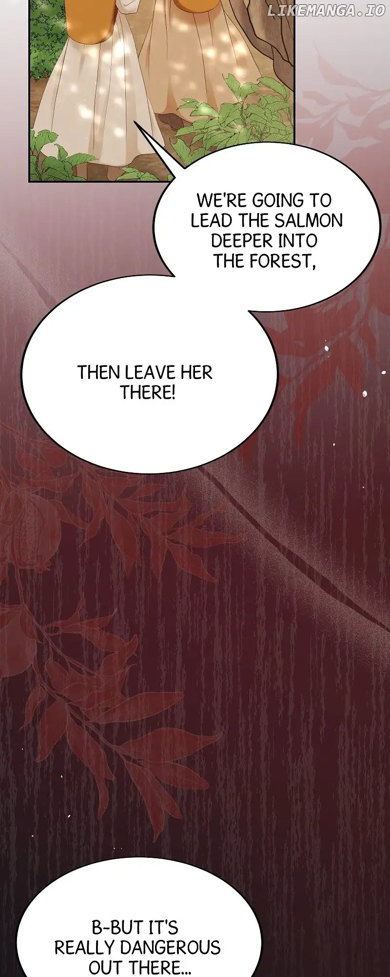 The Ash Salmon Quenches the Beast Monarch’s Desire Chapter 18 223 018