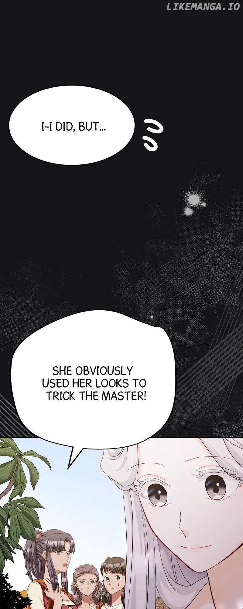 The Ash Salmon Quenches the Beast Monarch’s Desire Chapter 18 225 020