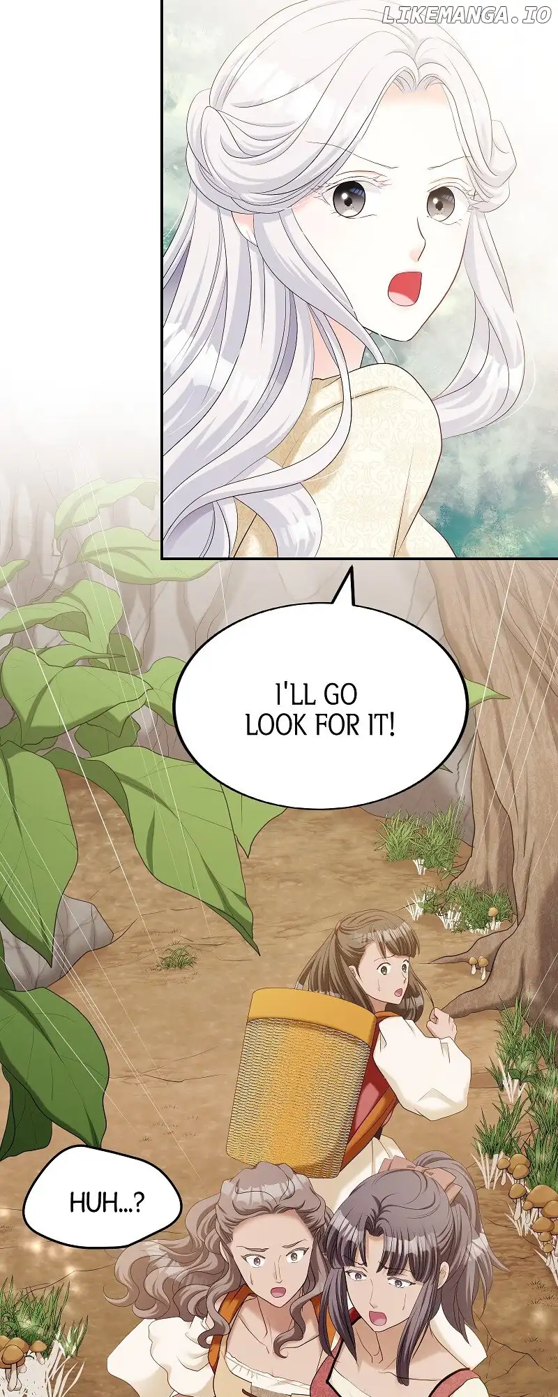 The Ash Salmon Quenches the Beast Monarch’s Desire Chapter 18 236 031