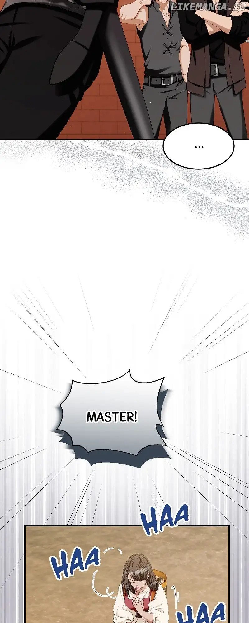The Ash Salmon Quenches the Beast Monarch’s Desire Chapter 18 243 038