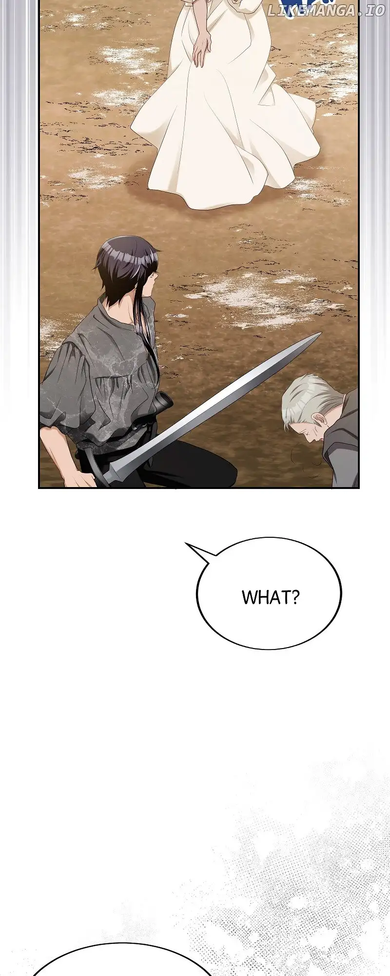 The Ash Salmon Quenches the Beast Monarch’s Desire Chapter 18 244 039