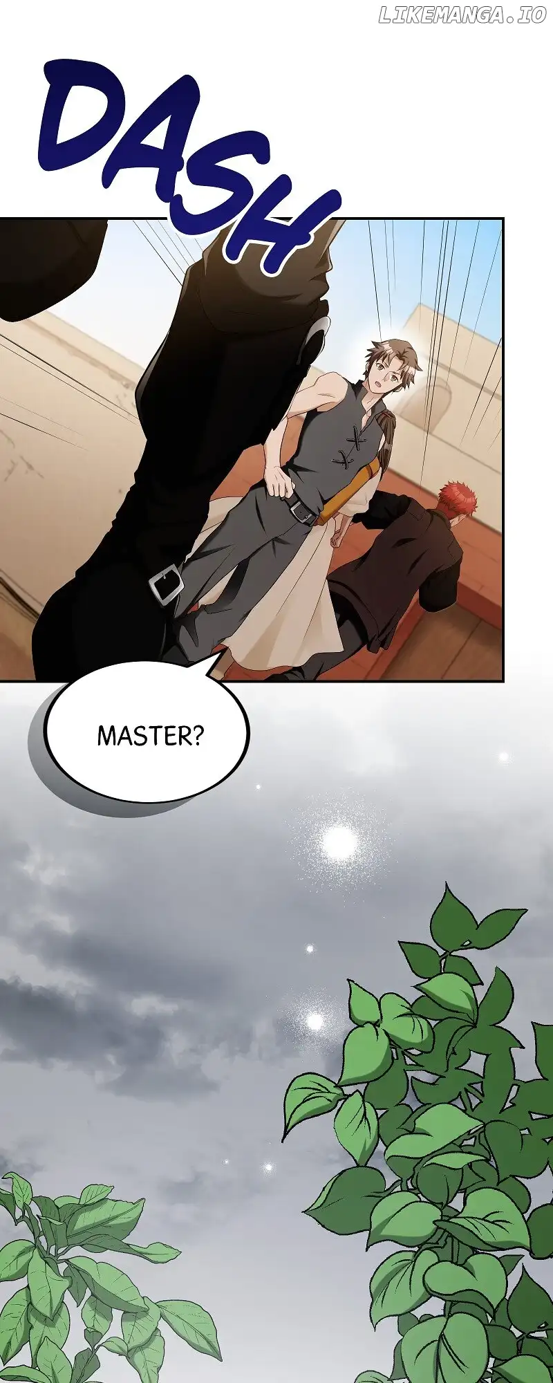 The Ash Salmon Quenches the Beast Monarch’s Desire Chapter 18 249 044