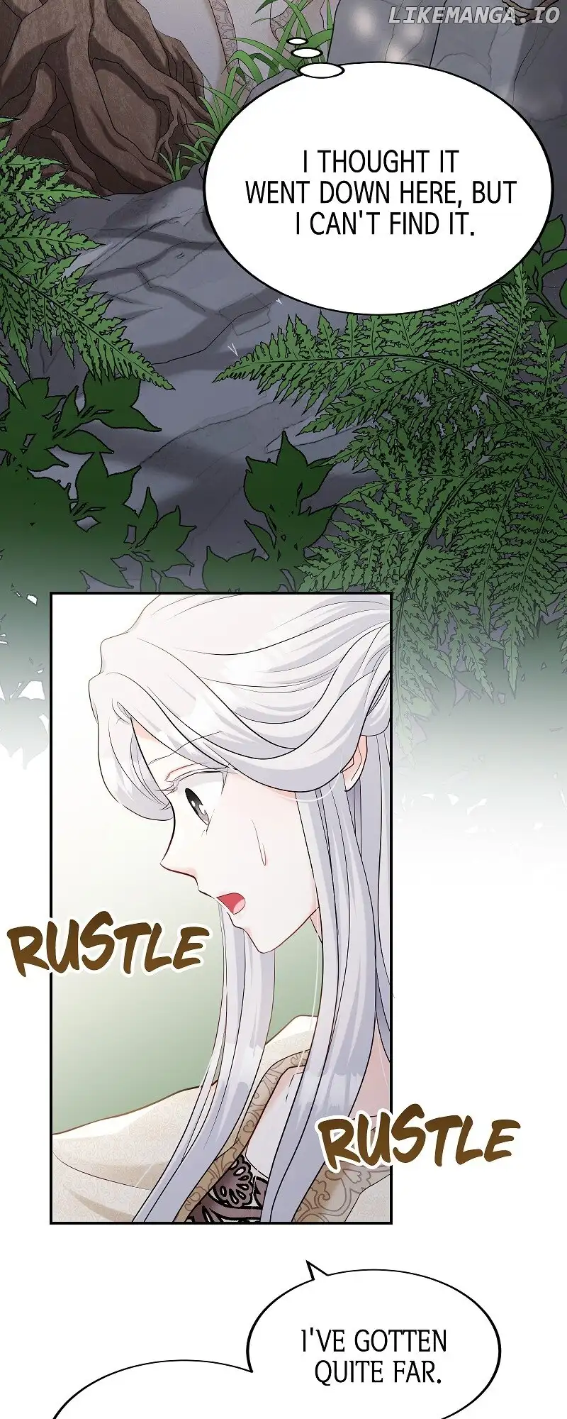 The Ash Salmon Quenches the Beast Monarch’s Desire Chapter 18 251 046