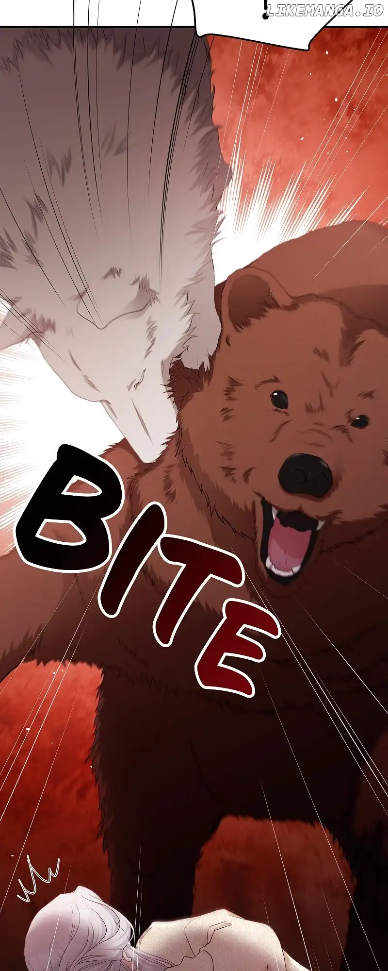 The Ash Salmon Quenches the Beast Monarch’s Desire Chapter 18 258 053