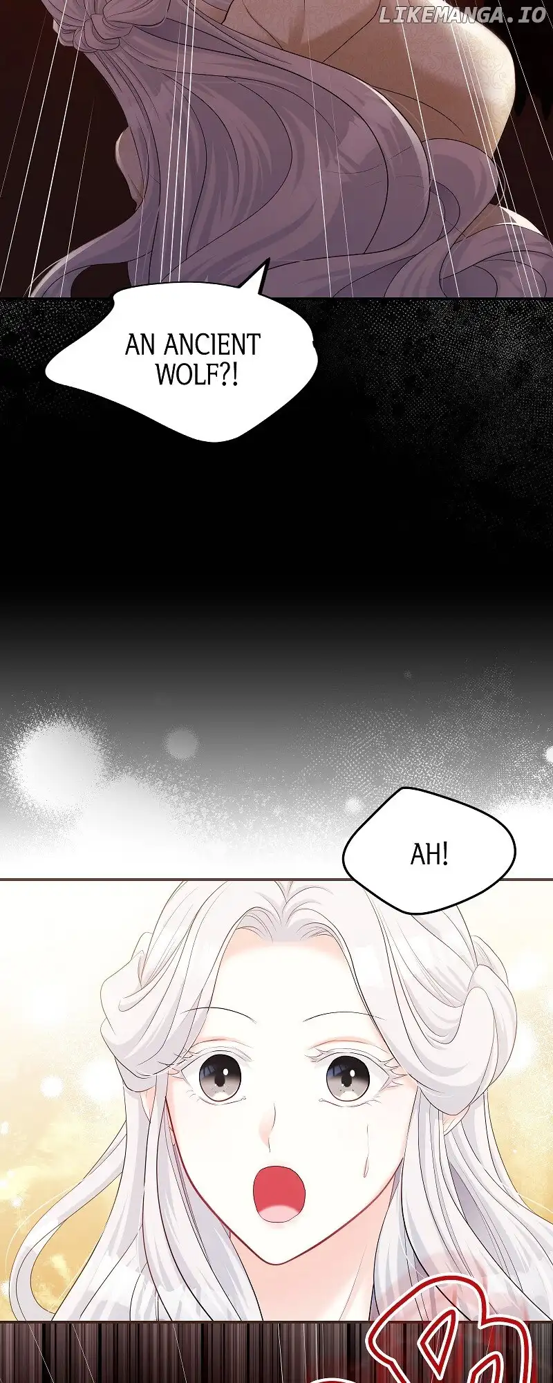 The Ash Salmon Quenches the Beast Monarch’s Desire Chapter 18 259 054
