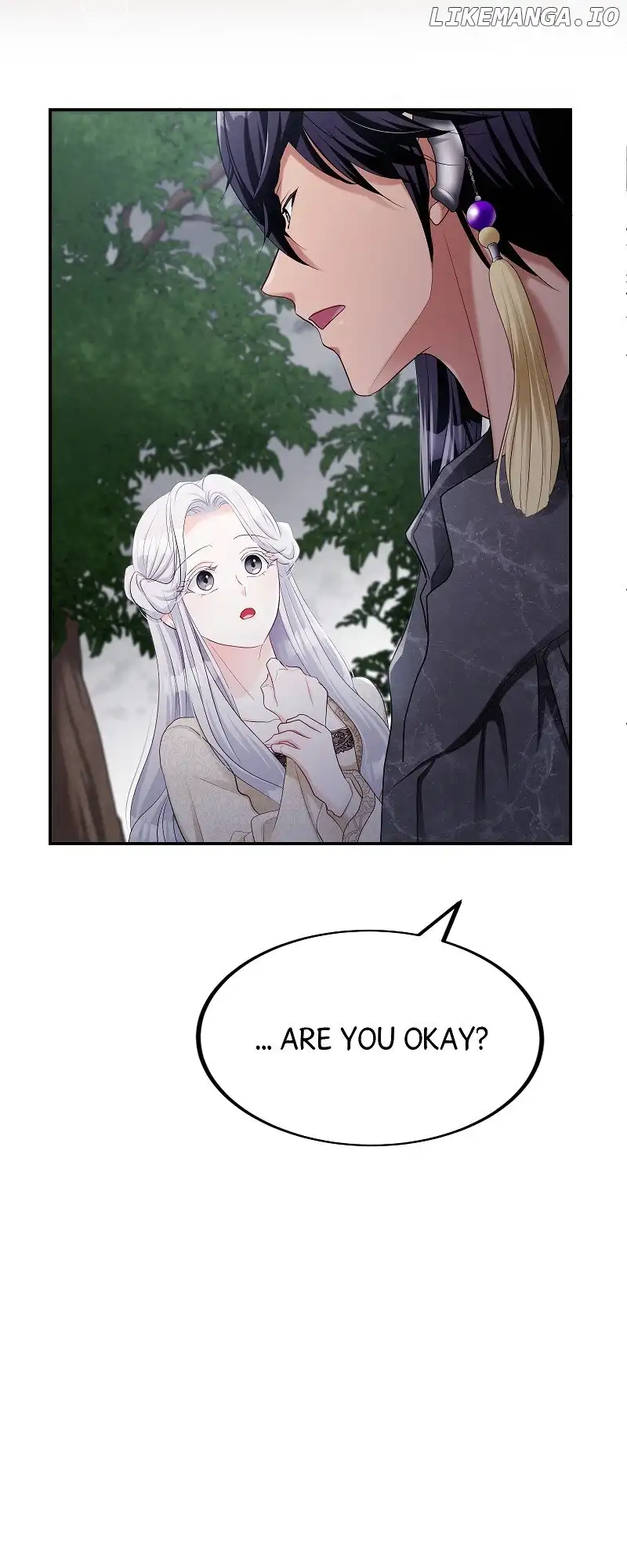 The Ash Salmon Quenches the Beast Monarch’s Desire Chapter 18 264 059