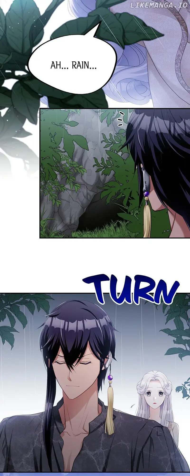 The Ash Salmon Quenches the Beast Monarch’s Desire Chapter 18 268 063