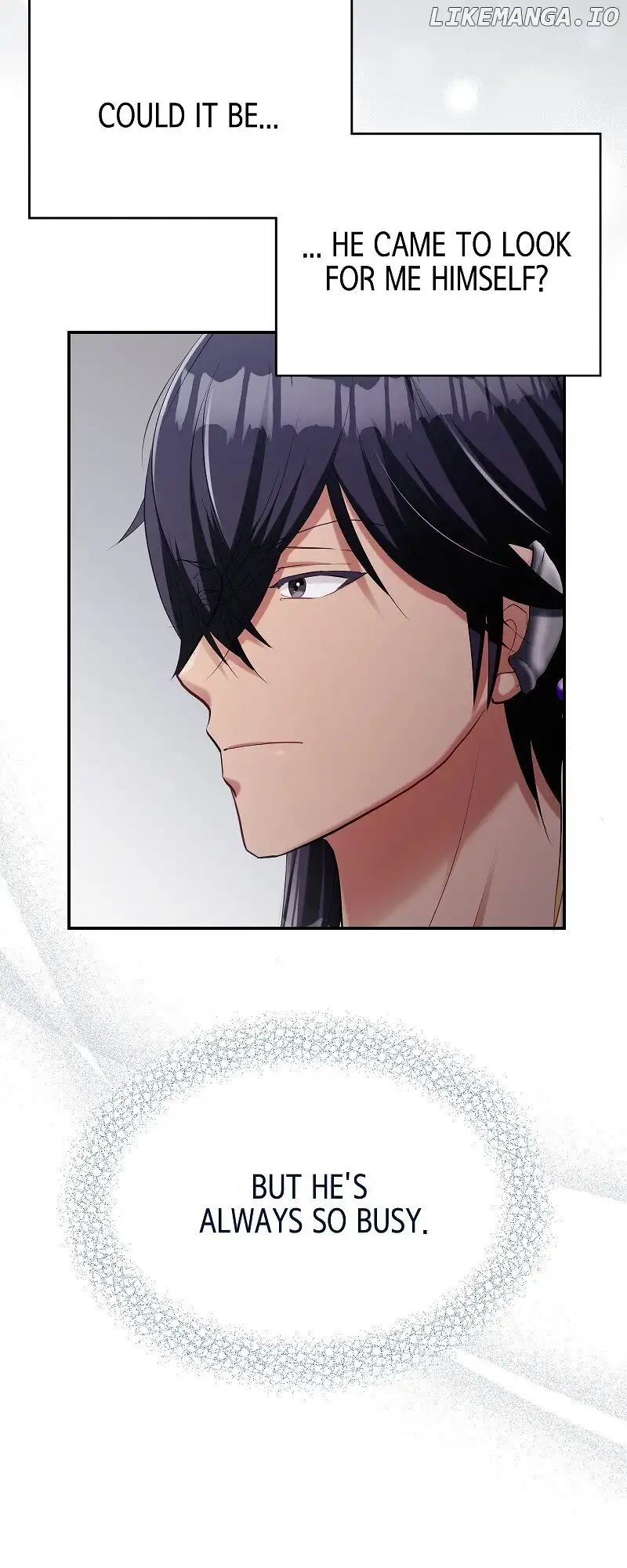 The Ash Salmon Quenches the Beast Monarch’s Desire Chapter 19 210 005