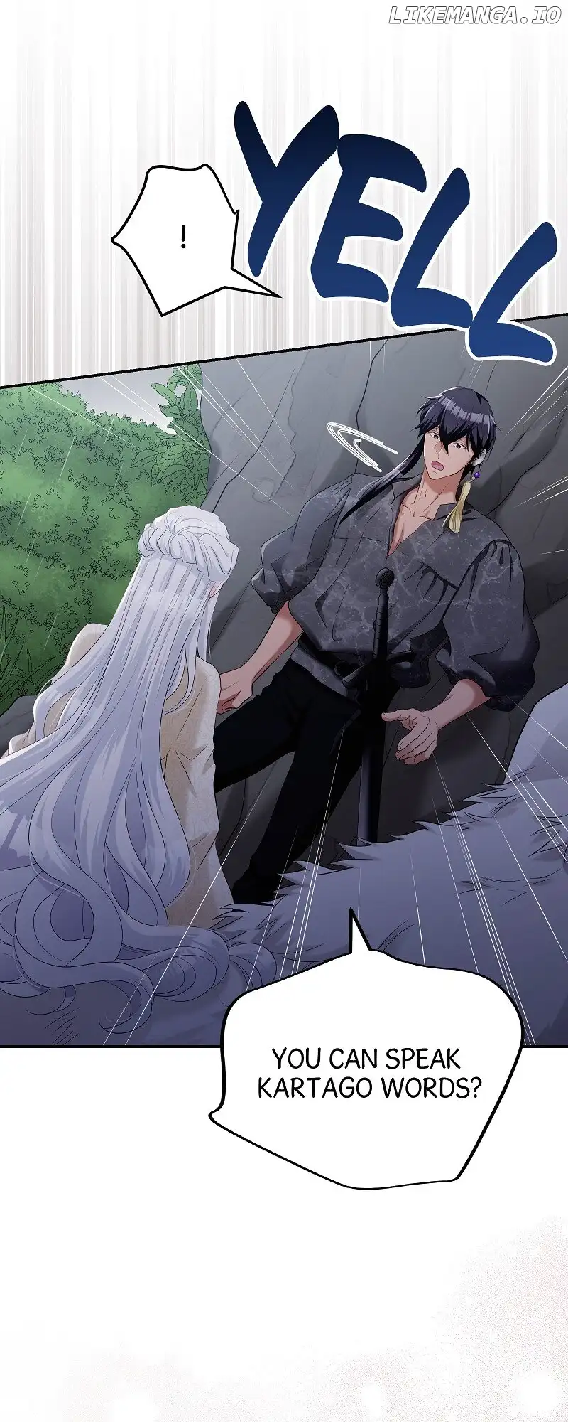 The Ash Salmon Quenches the Beast Monarch’s Desire Chapter 19 215 010