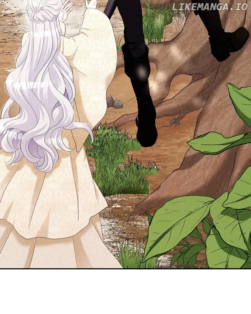 The Ash Salmon Quenches the Beast Monarch’s Desire Chapter 19 221 016