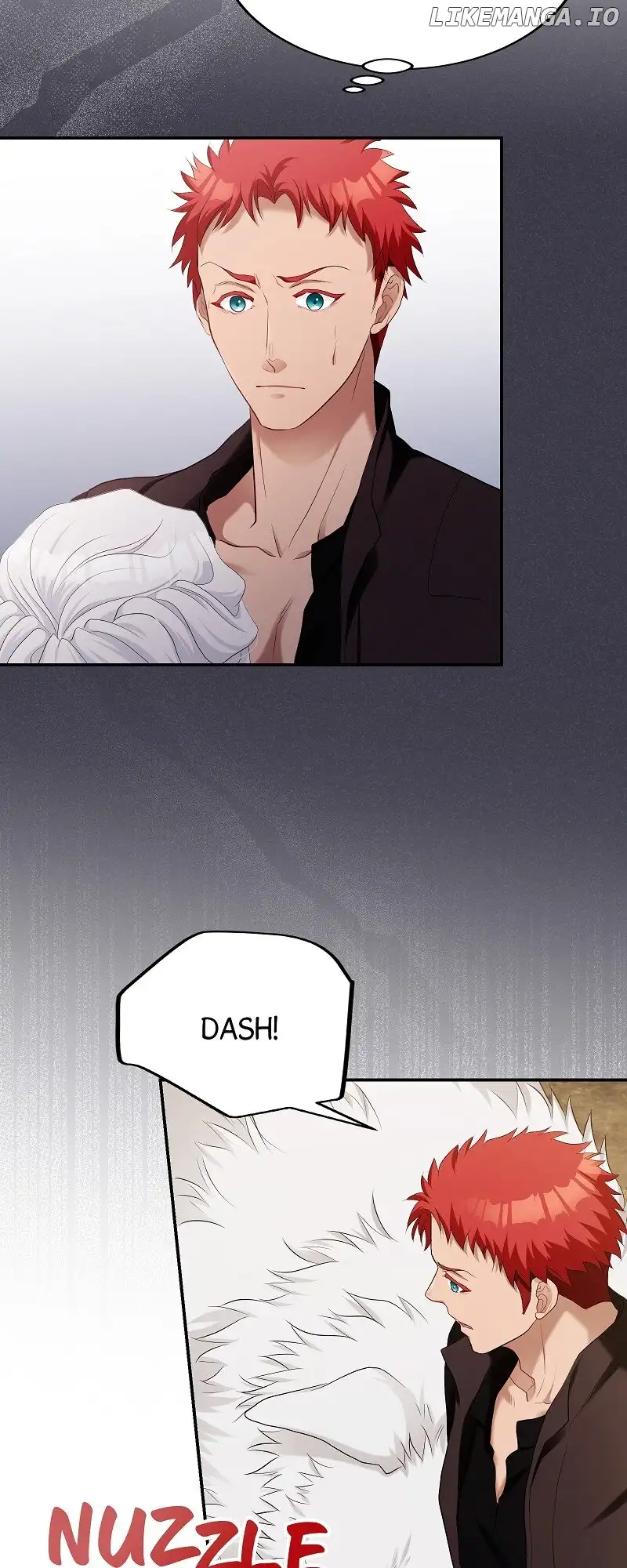 The Ash Salmon Quenches the Beast Monarch’s Desire Chapter 19 240 035