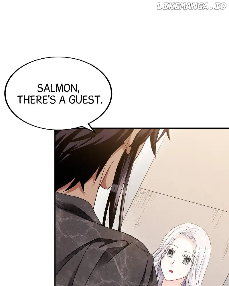 The Ash Salmon Quenches the Beast Monarch’s Desire Chapter 19 261 056