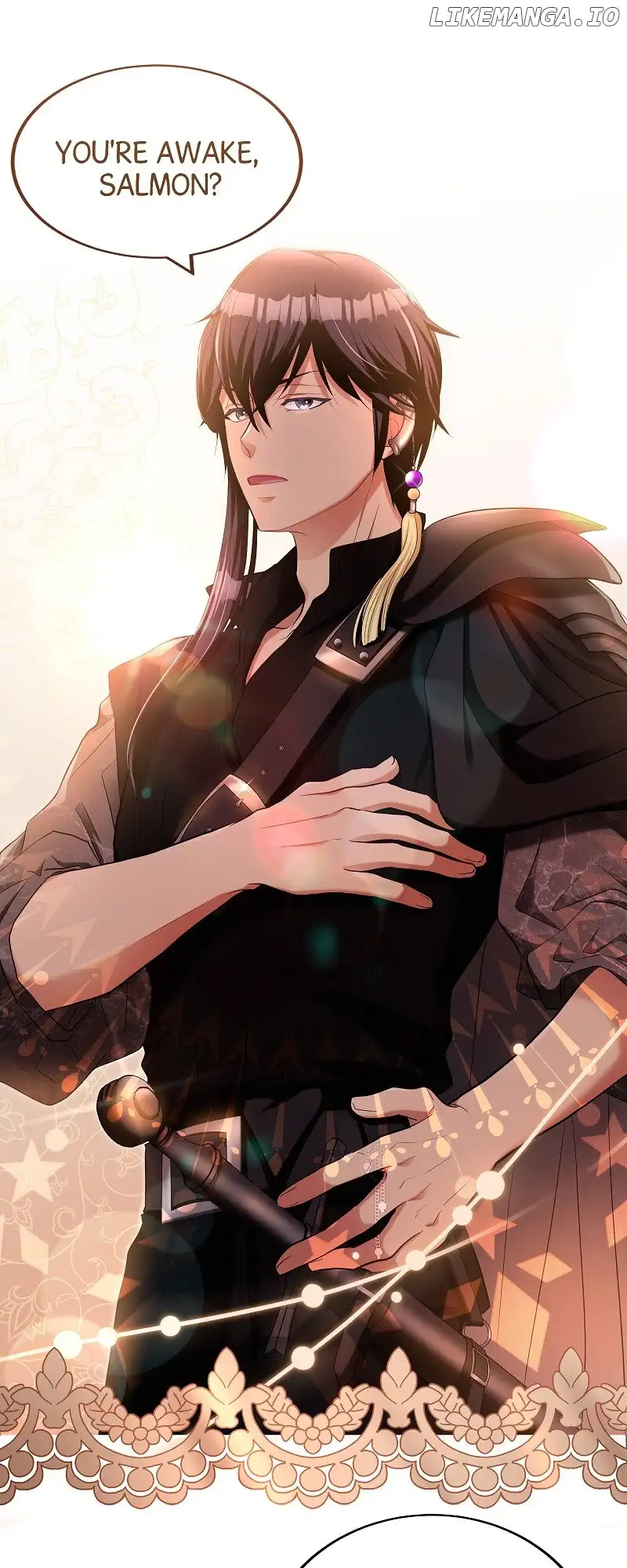 The Ash Salmon Quenches the Beast Monarch’s Desire Chapter 20 208 006
