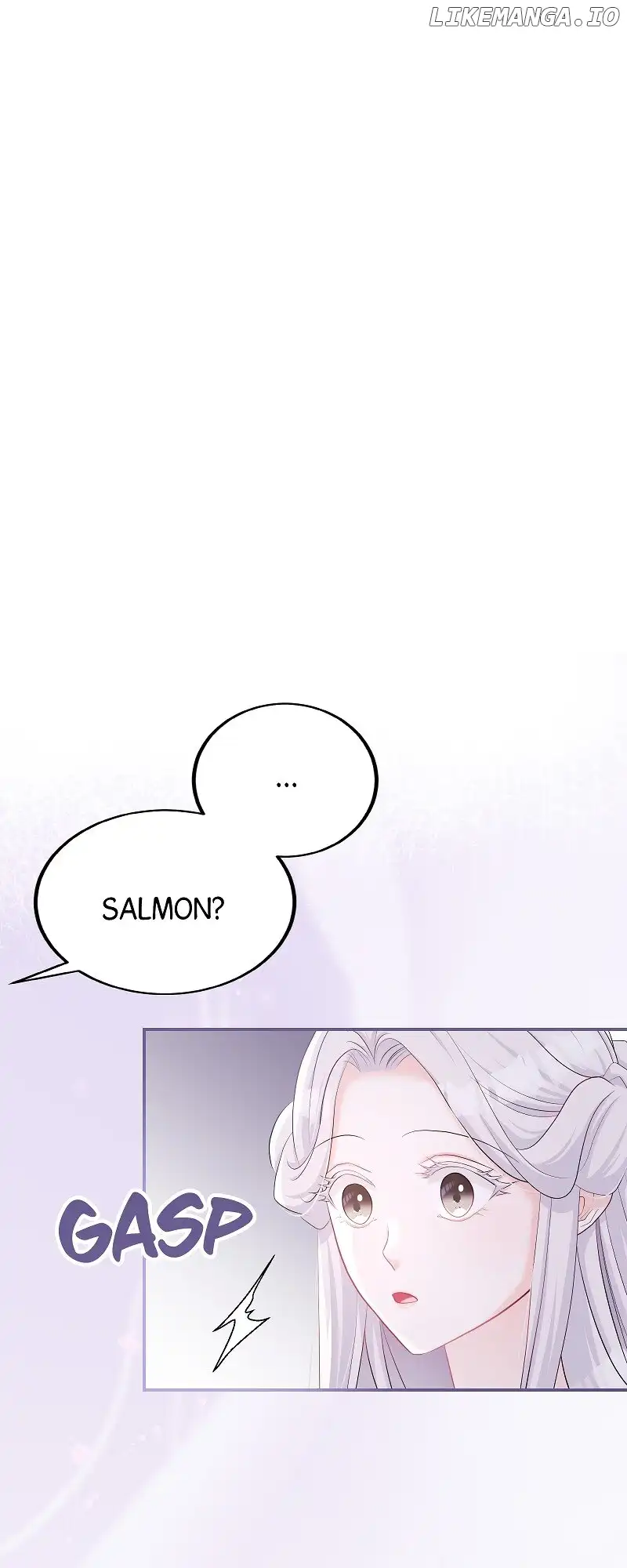 The Ash Salmon Quenches the Beast Monarch’s Desire Chapter 20 219 017
