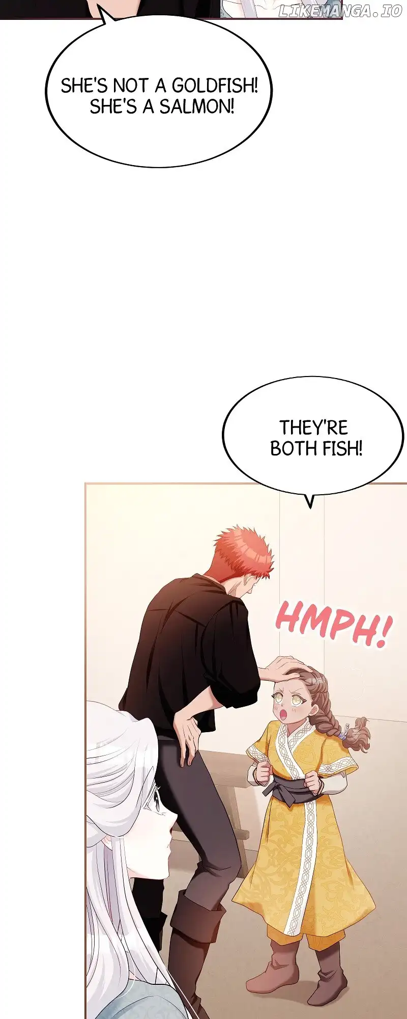 The Ash Salmon Quenches the Beast Monarch’s Desire Chapter 20 223 021