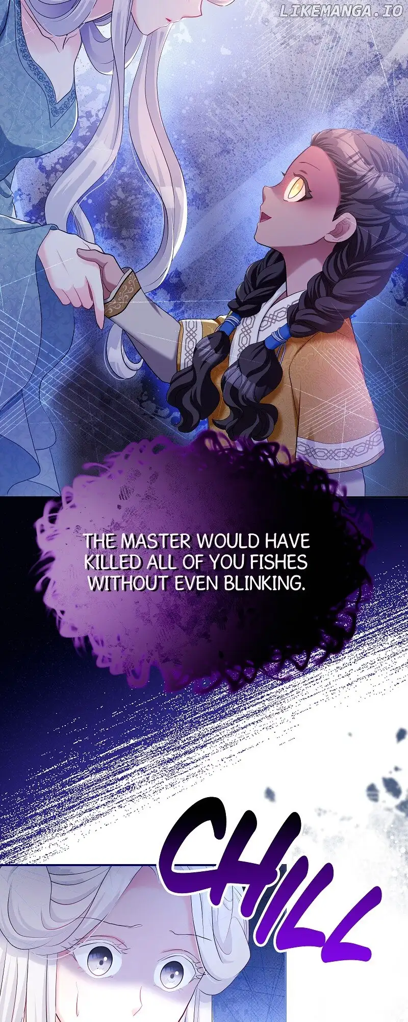 The Ash Salmon Quenches the Beast Monarch’s Desire Chapter 20 232 030