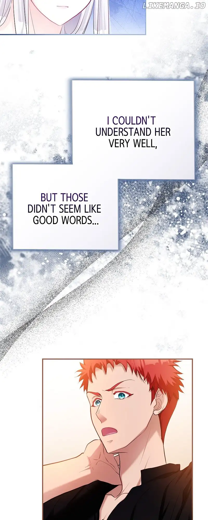 The Ash Salmon Quenches the Beast Monarch’s Desire Chapter 20 233 031