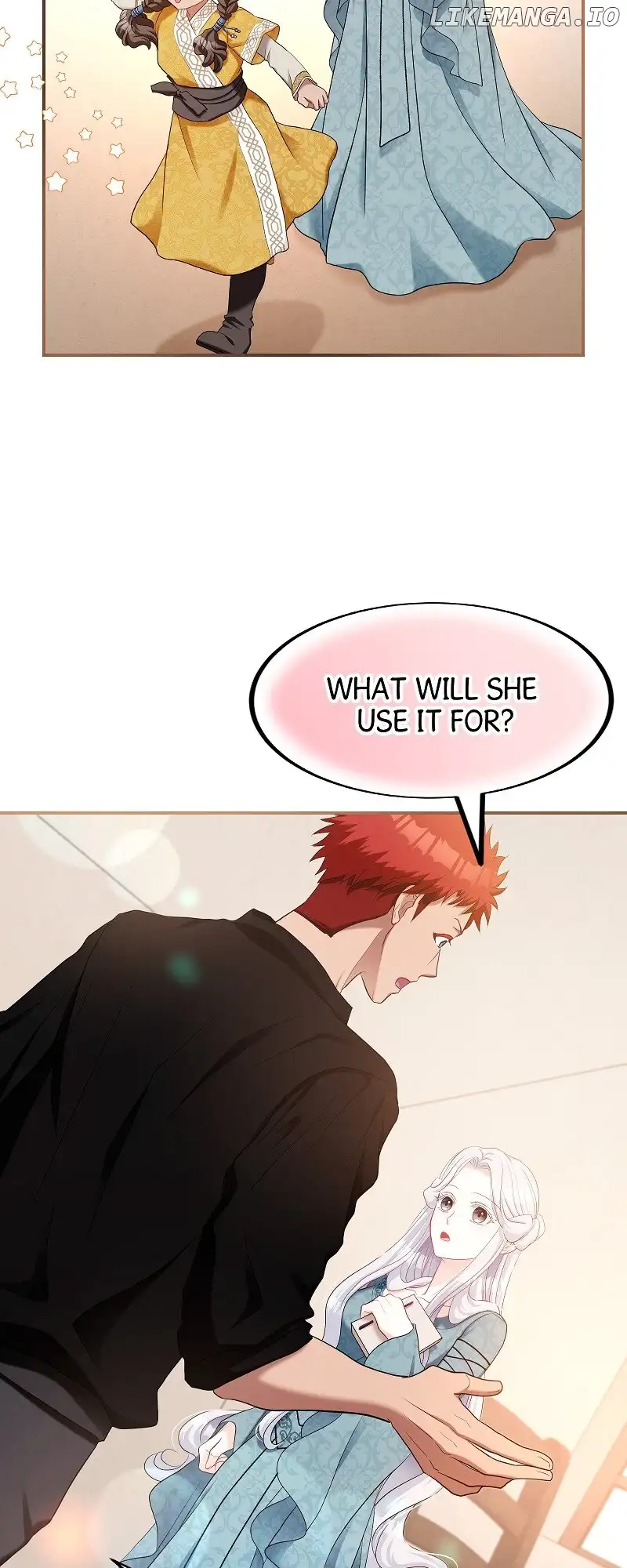 The Ash Salmon Quenches the Beast Monarch’s Desire Chapter 20 239 037