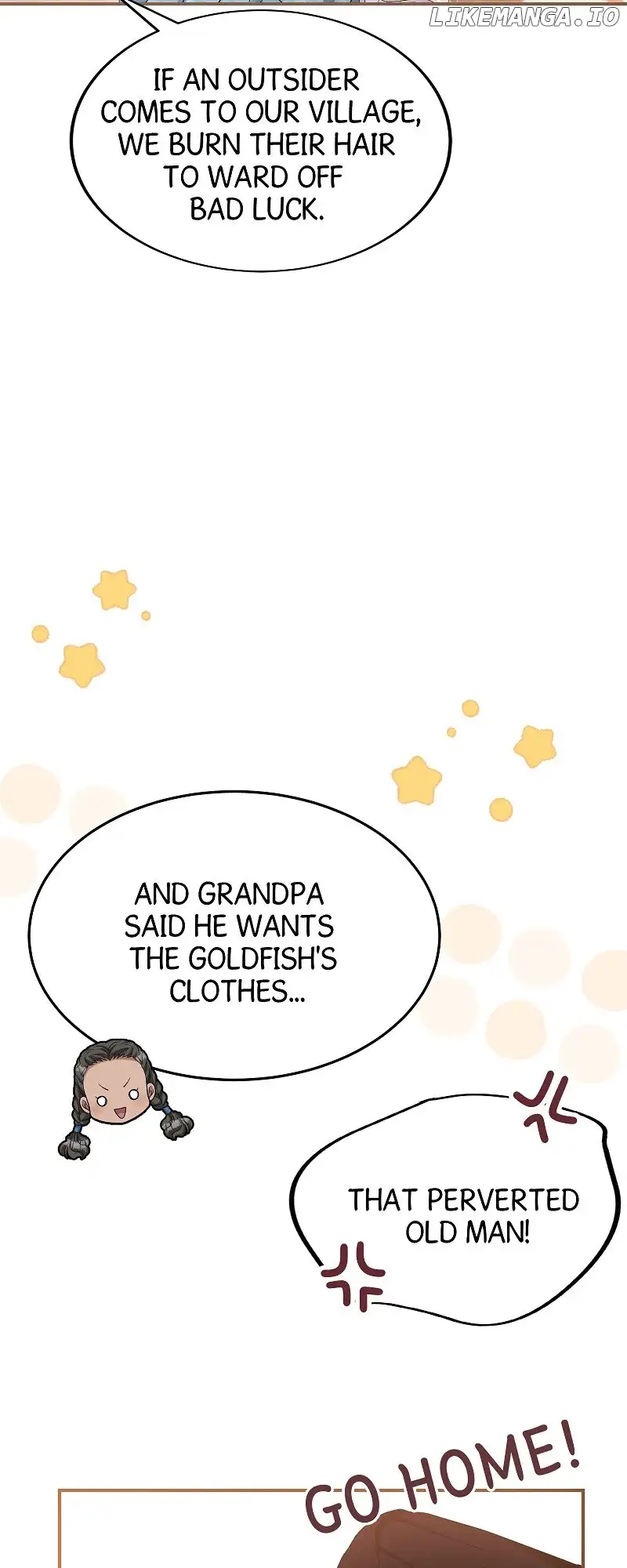 The Ash Salmon Quenches the Beast Monarch’s Desire Chapter 20 240 038