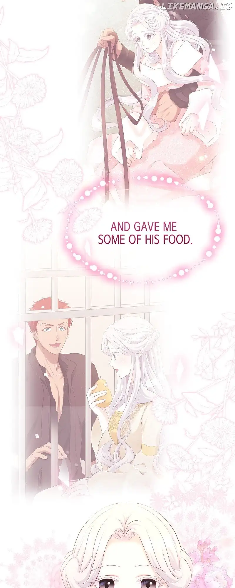 The Ash Salmon Quenches the Beast Monarch’s Desire Chapter 20 247 045