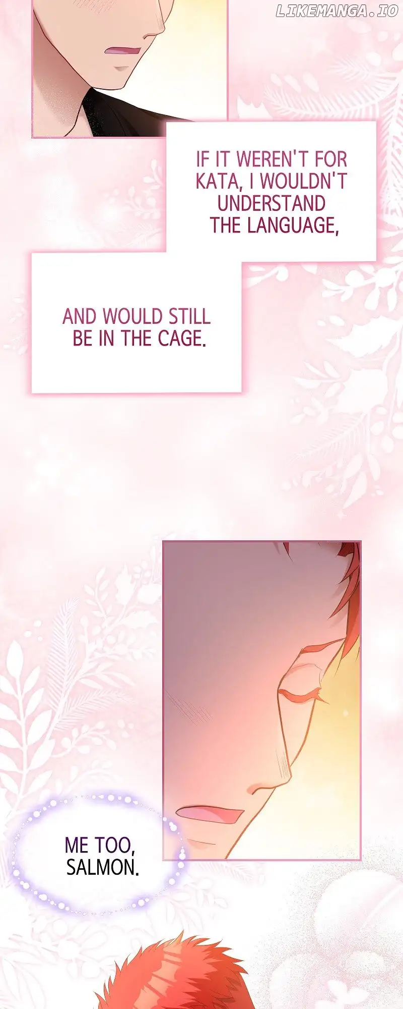 The Ash Salmon Quenches the Beast Monarch’s Desire Chapter 20 249 047