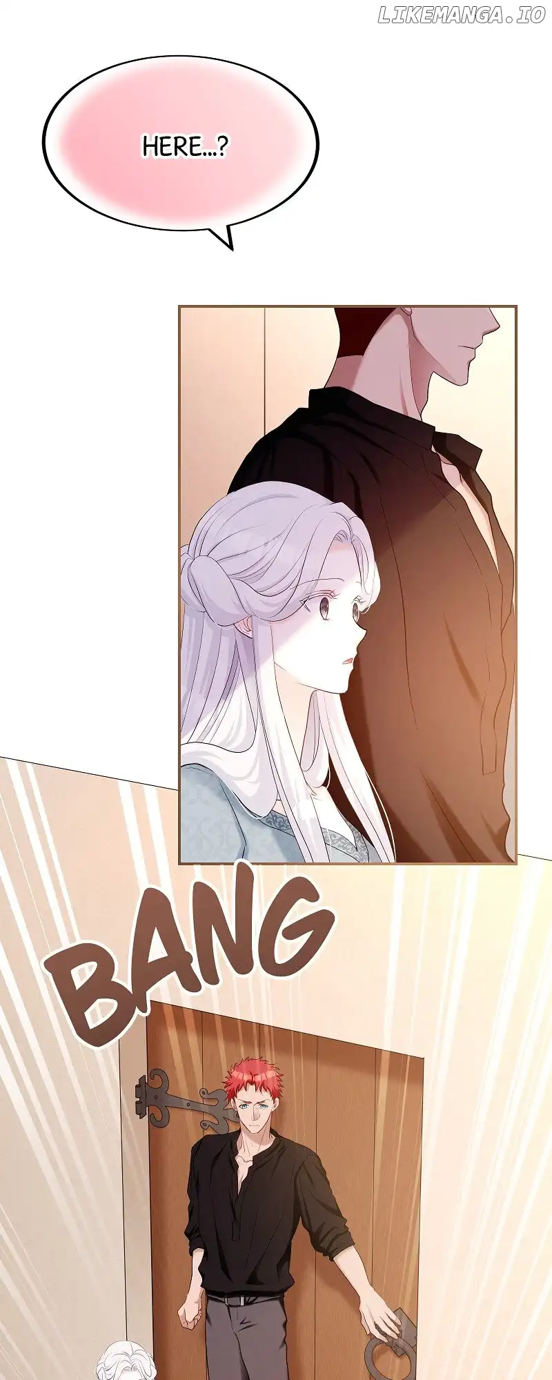 The Ash Salmon Quenches the Beast Monarch’s Desire Chapter 20 256 054