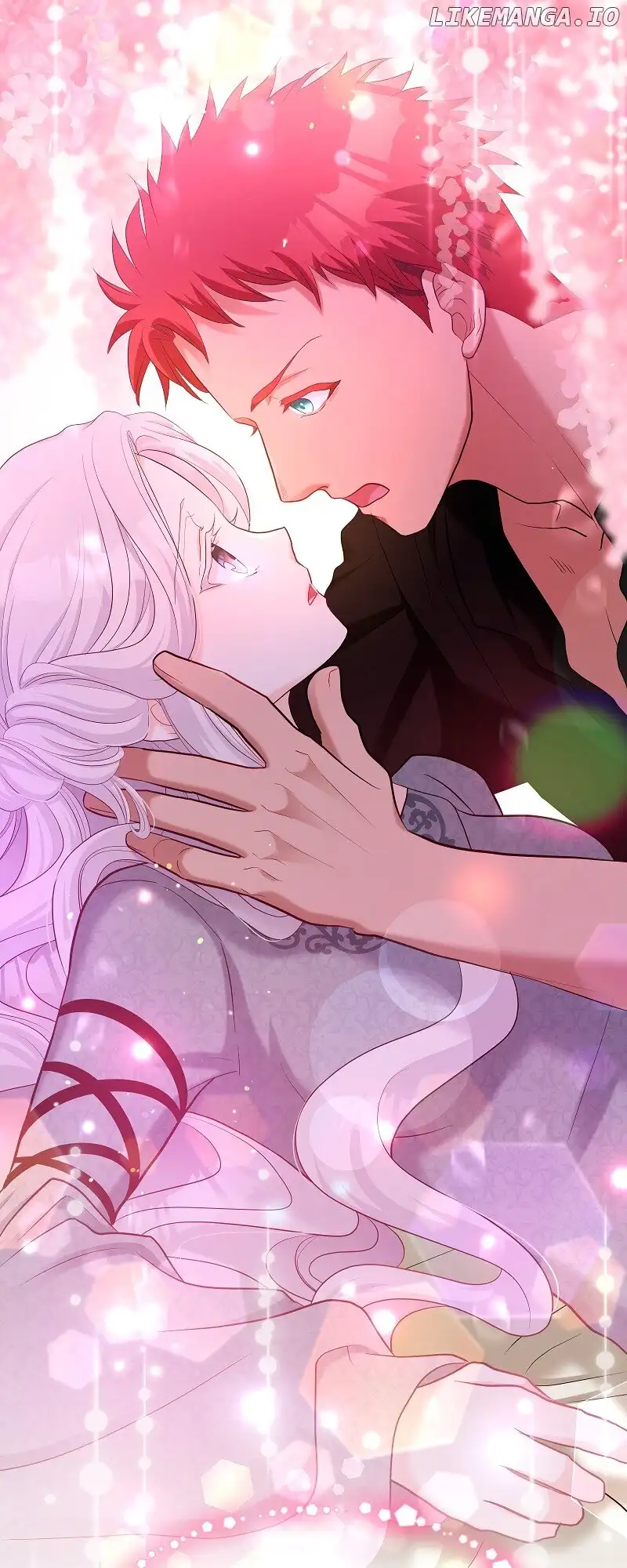 The Ash Salmon Quenches the Beast Monarch’s Desire Chapter 20 265 063