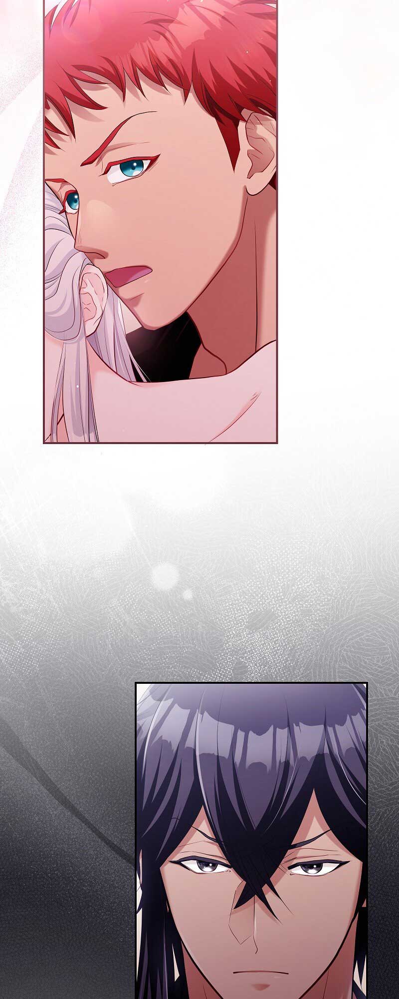 The Ash Salmon Quenches the Beast Monarch’s Desire Chapter 22 251 10