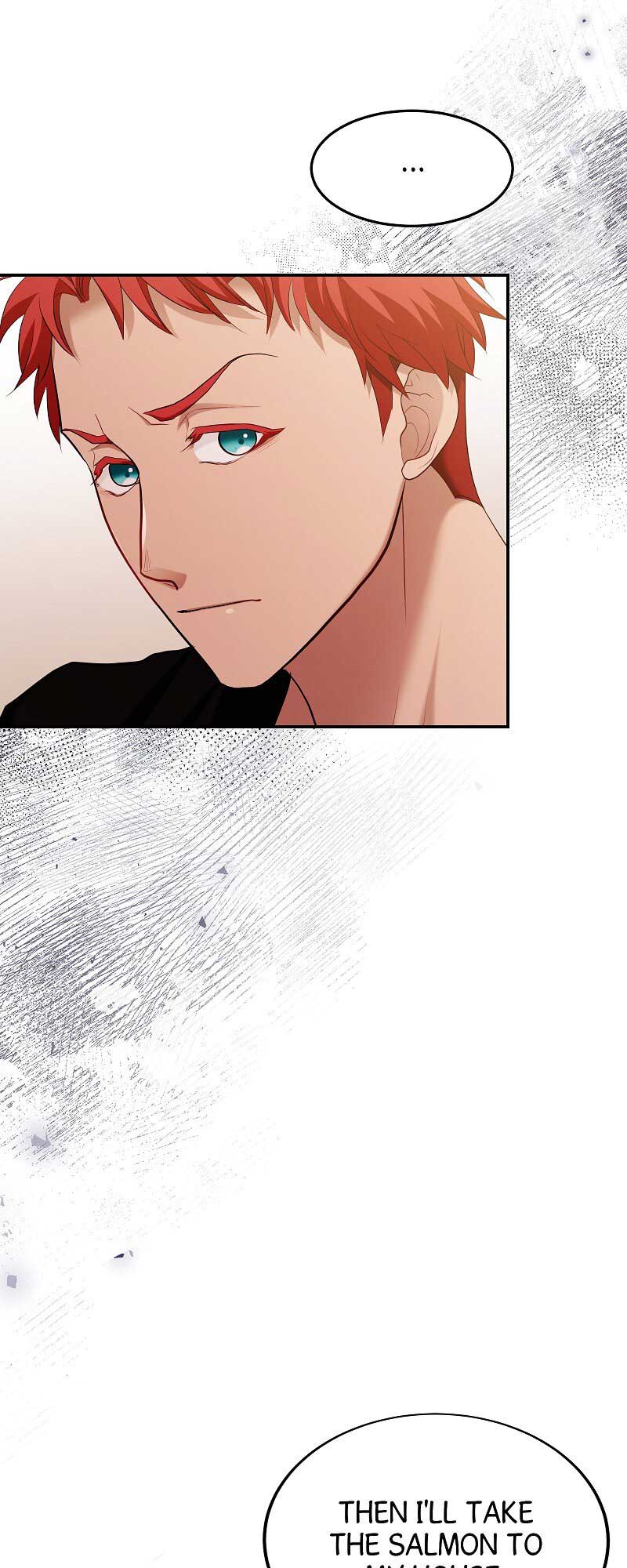 The Ash Salmon Quenches the Beast Monarch’s Desire Chapter 22 258 17