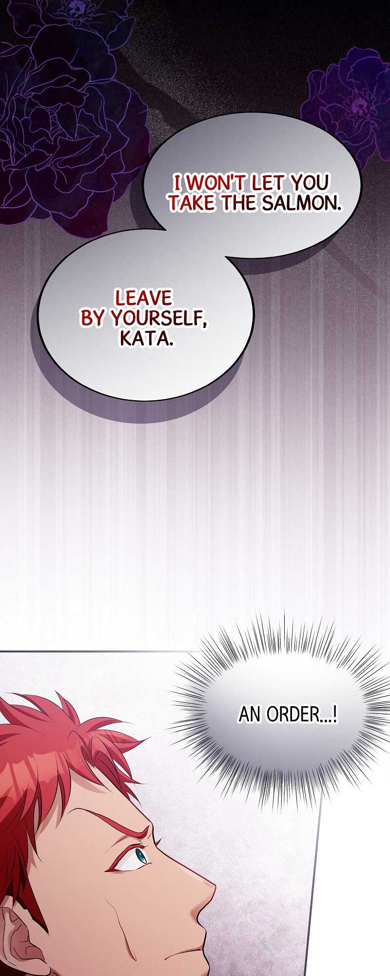 The Ash Salmon Quenches the Beast Monarch’s Desire Chapter 22 264 23
