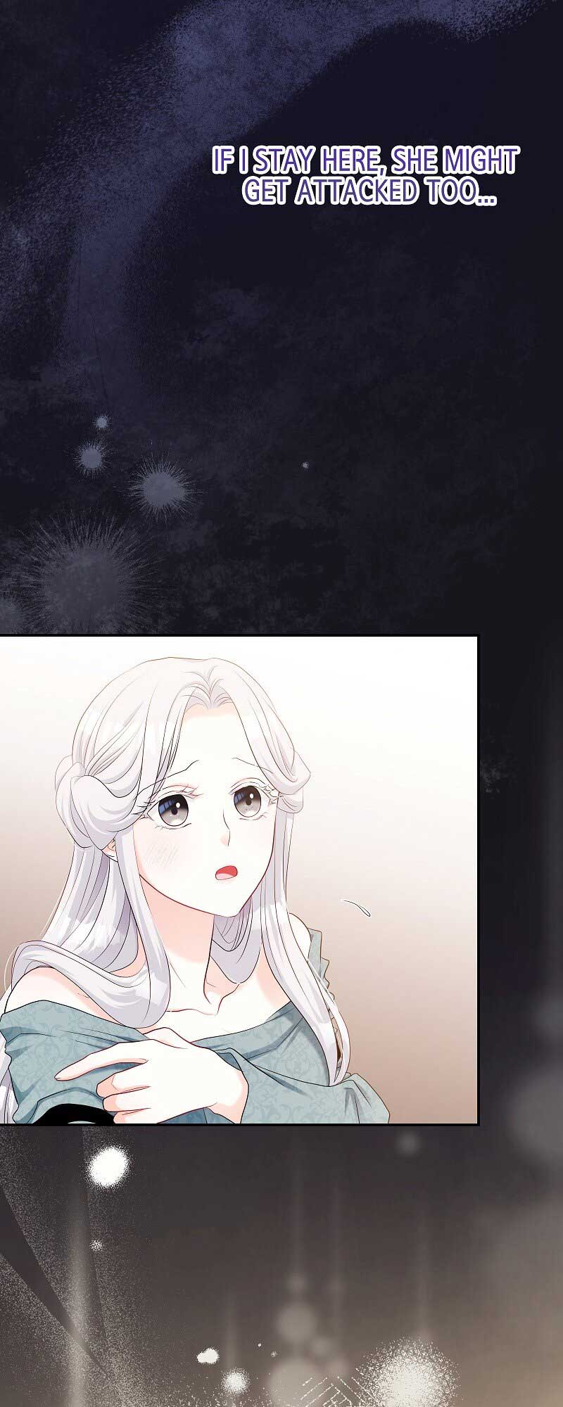 The Ash Salmon Quenches the Beast Monarch’s Desire Chapter 22 267 26