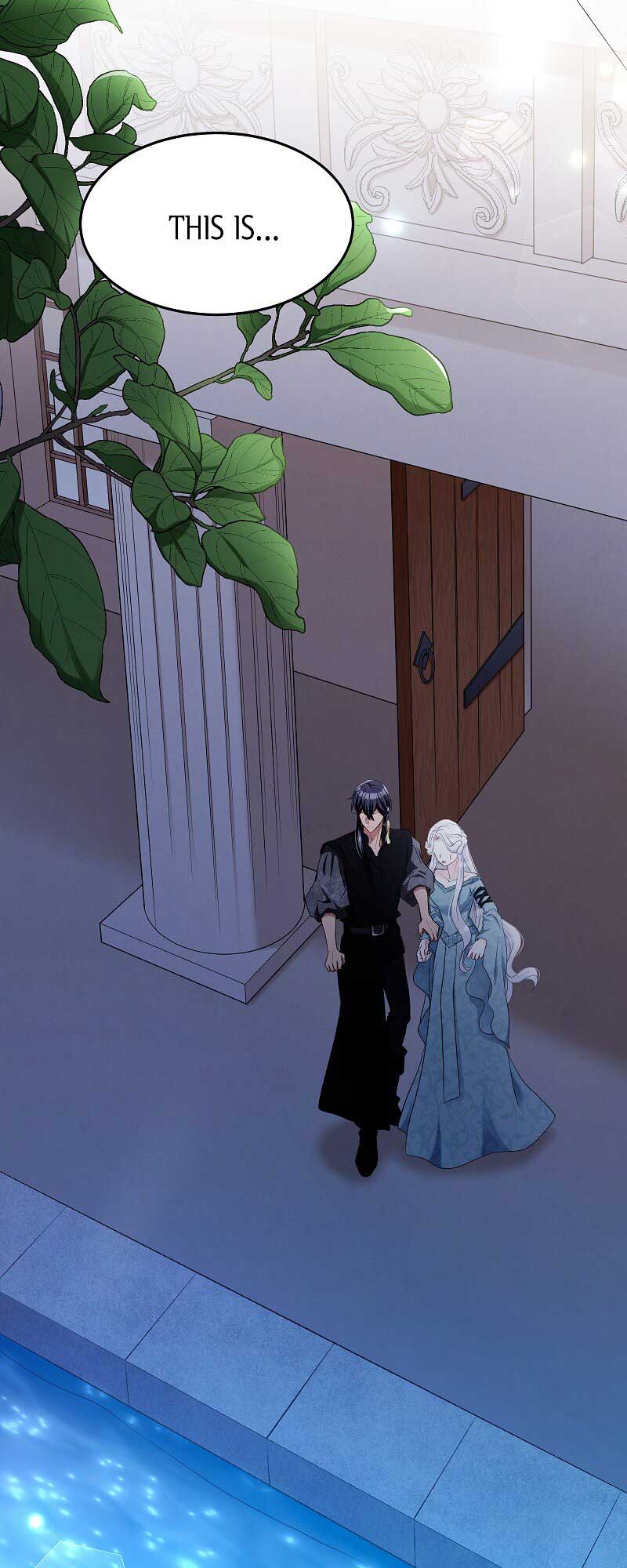 The Ash Salmon Quenches the Beast Monarch’s Desire Chapter 22 292 51