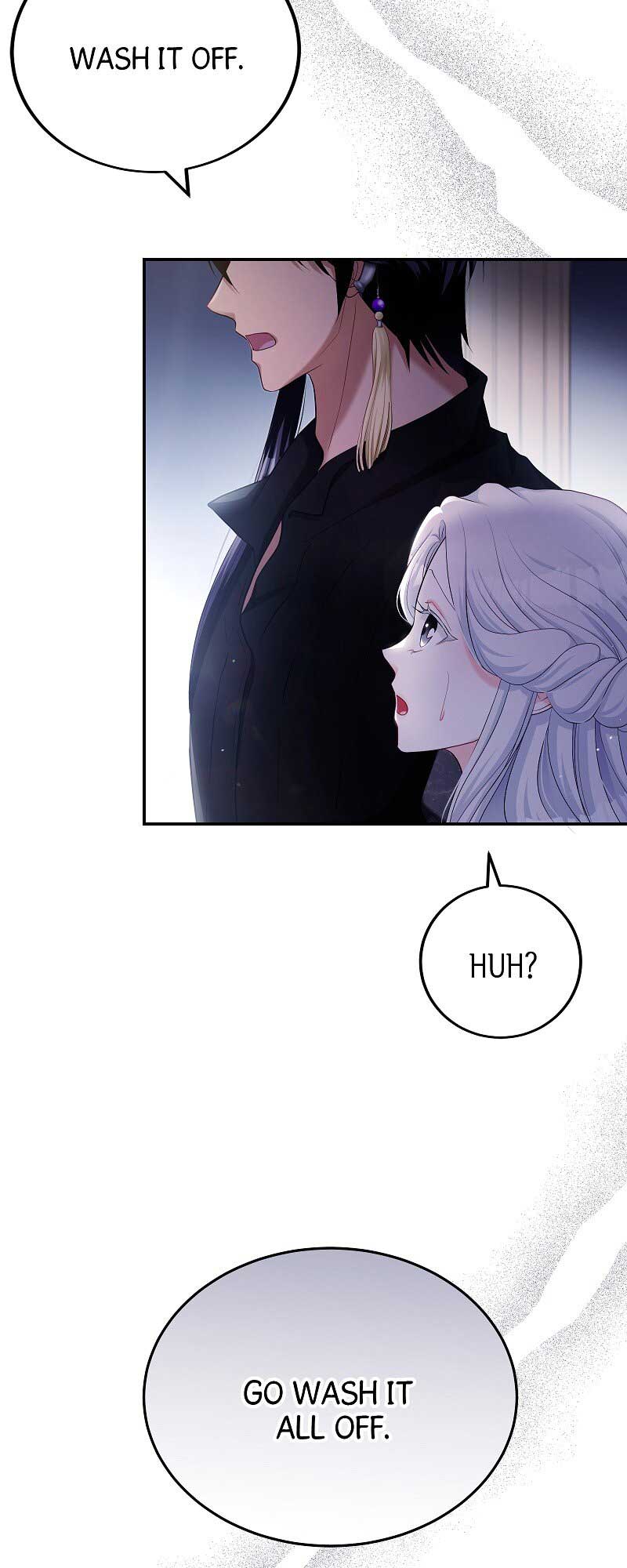 The Ash Salmon Quenches the Beast Monarch’s Desire Chapter 22 294 53