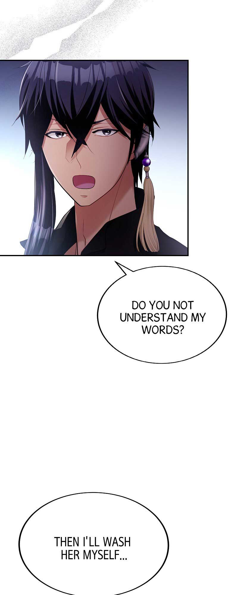 The Ash Salmon Quenches the Beast Monarch’s Desire Chapter 22 295 54