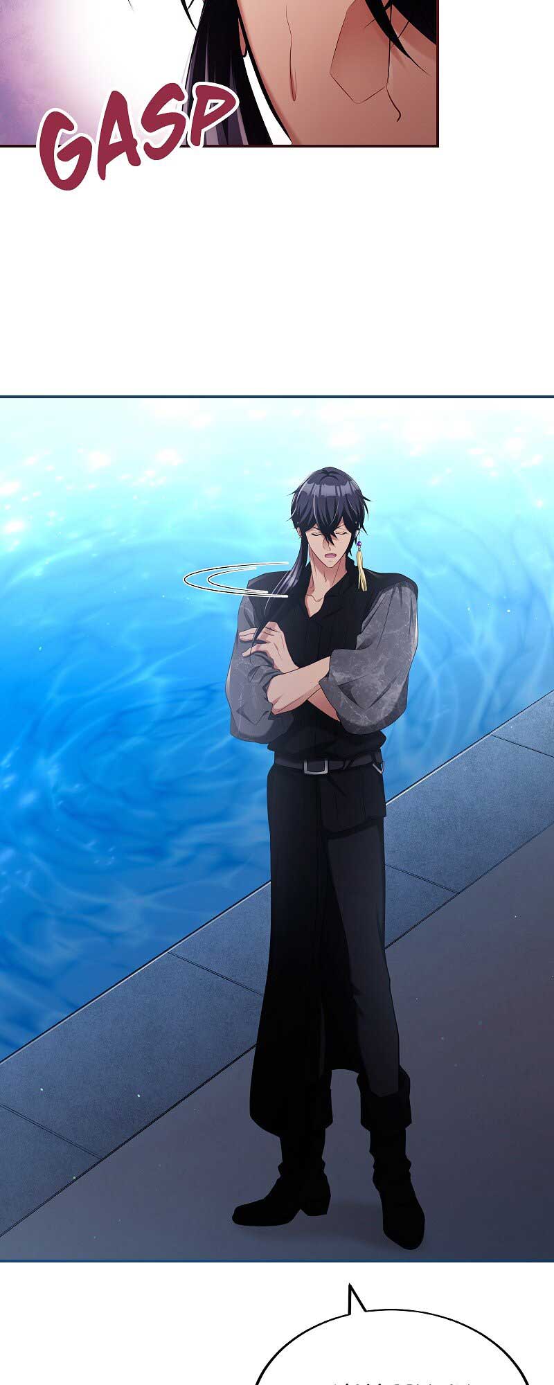 The Ash Salmon Quenches the Beast Monarch’s Desire Chapter 22 306 65