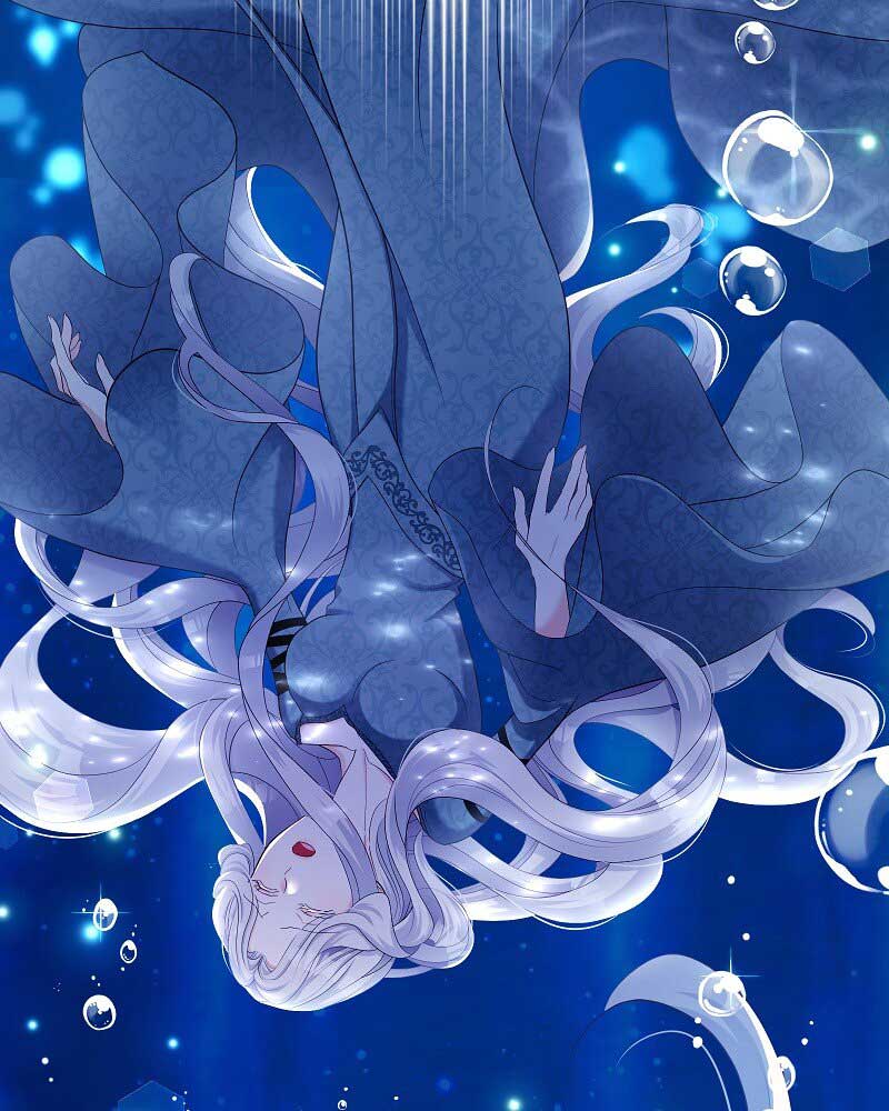 The Ash Salmon Quenches the Beast Monarch’s Desire Chapter 22 313 72