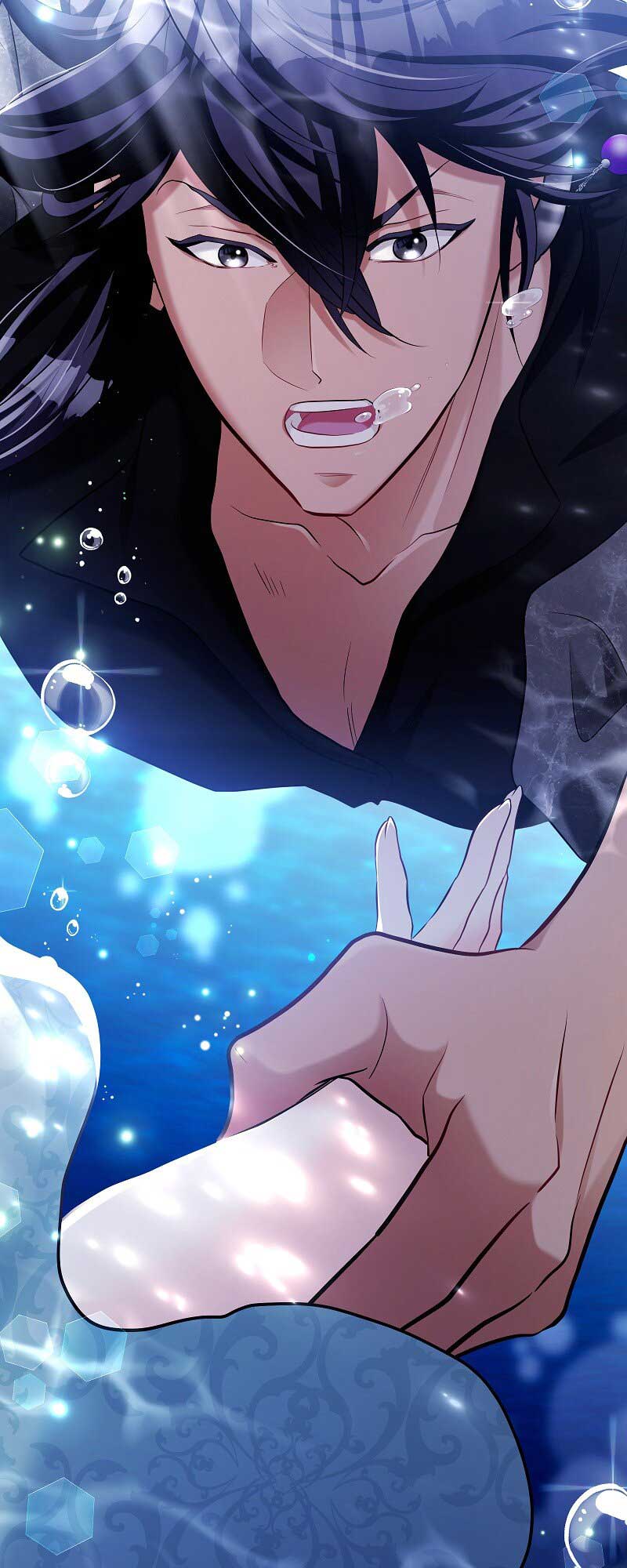 The Ash Salmon Quenches the Beast Monarch’s Desire Chapter 22 317 76