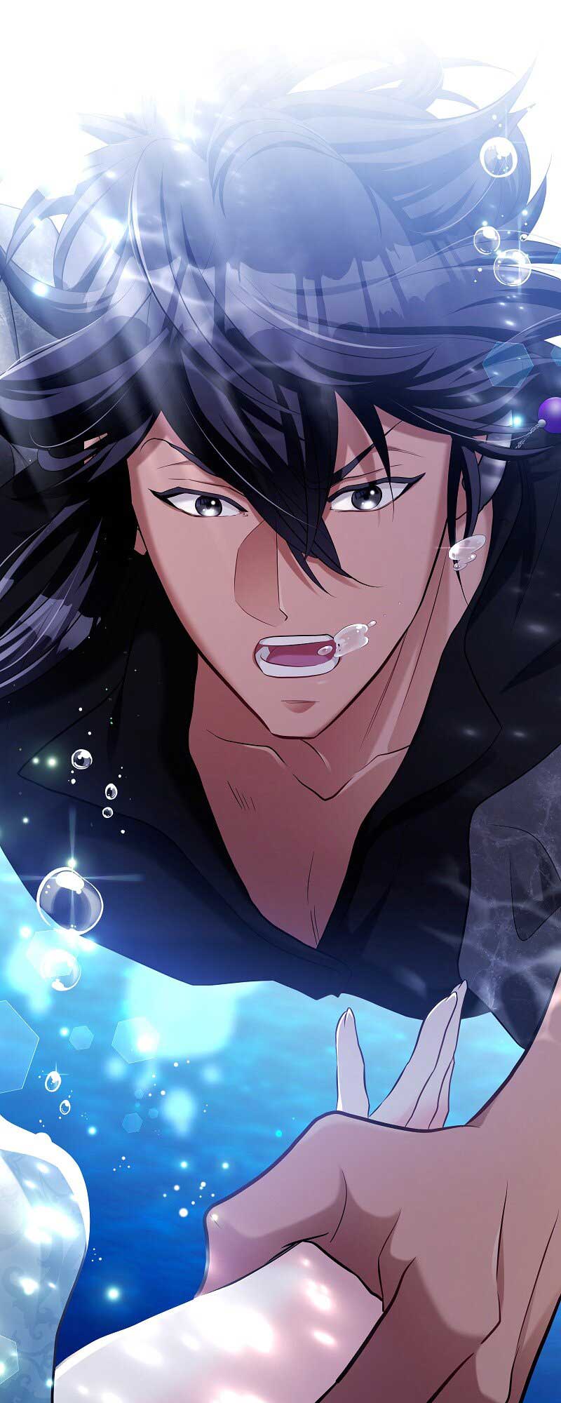 The Ash Salmon Quenches the Beast Monarch’s Desire Chapter 23 242 01