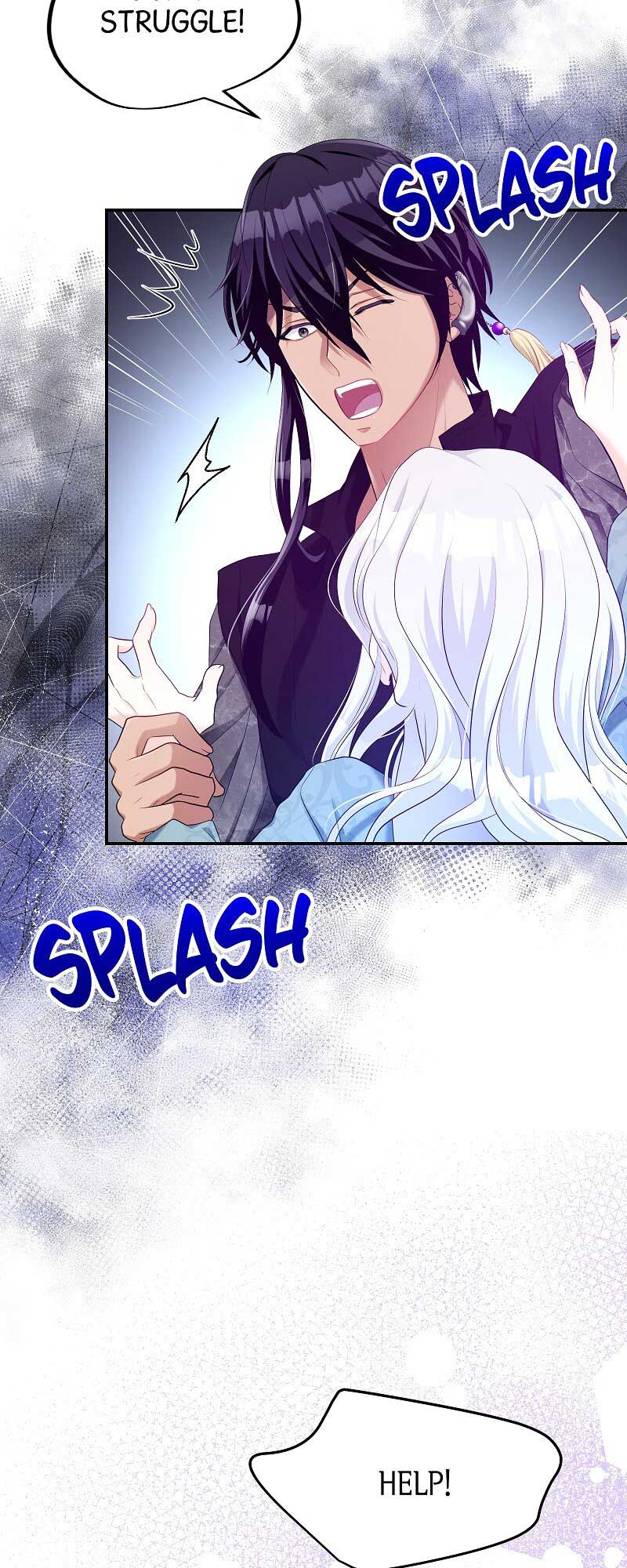 The Ash Salmon Quenches the Beast Monarch’s Desire Chapter 23 248 07