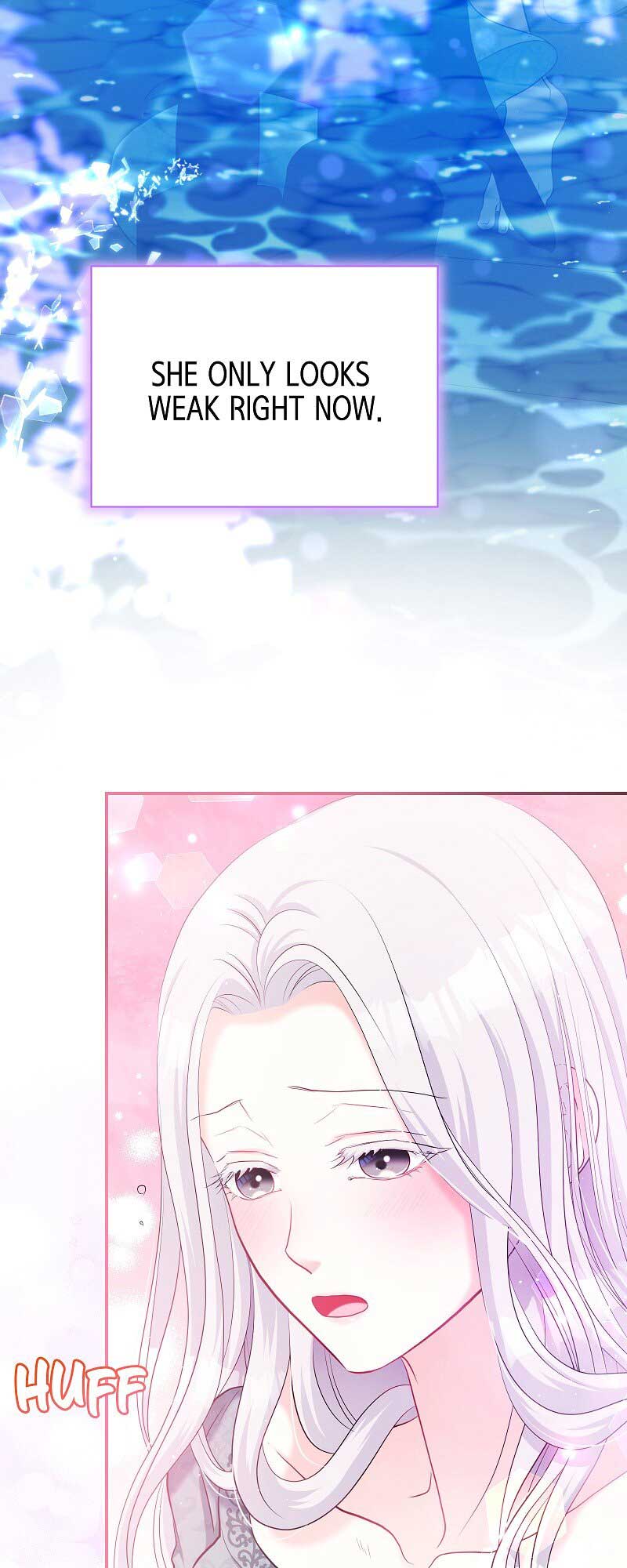 The Ash Salmon Quenches the Beast Monarch’s Desire Chapter 23 256 15