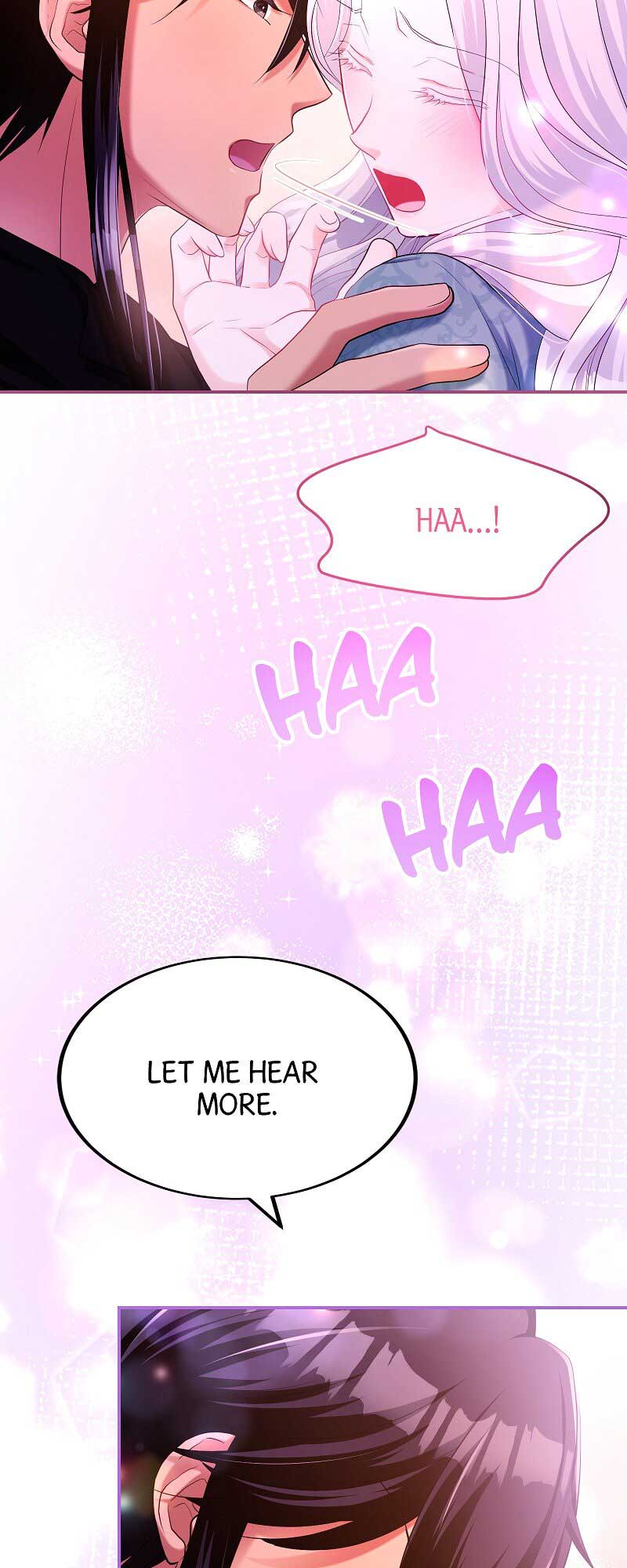 The Ash Salmon Quenches the Beast Monarch’s Desire Chapter 23 277 36