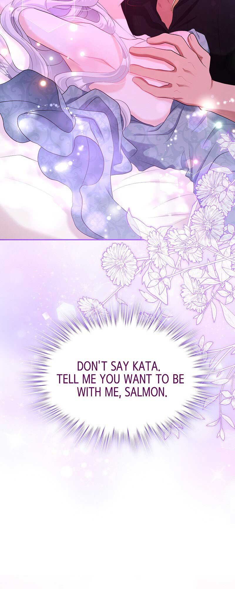 The Ash Salmon Quenches the Beast Monarch’s Desire Chapter 23 302 61