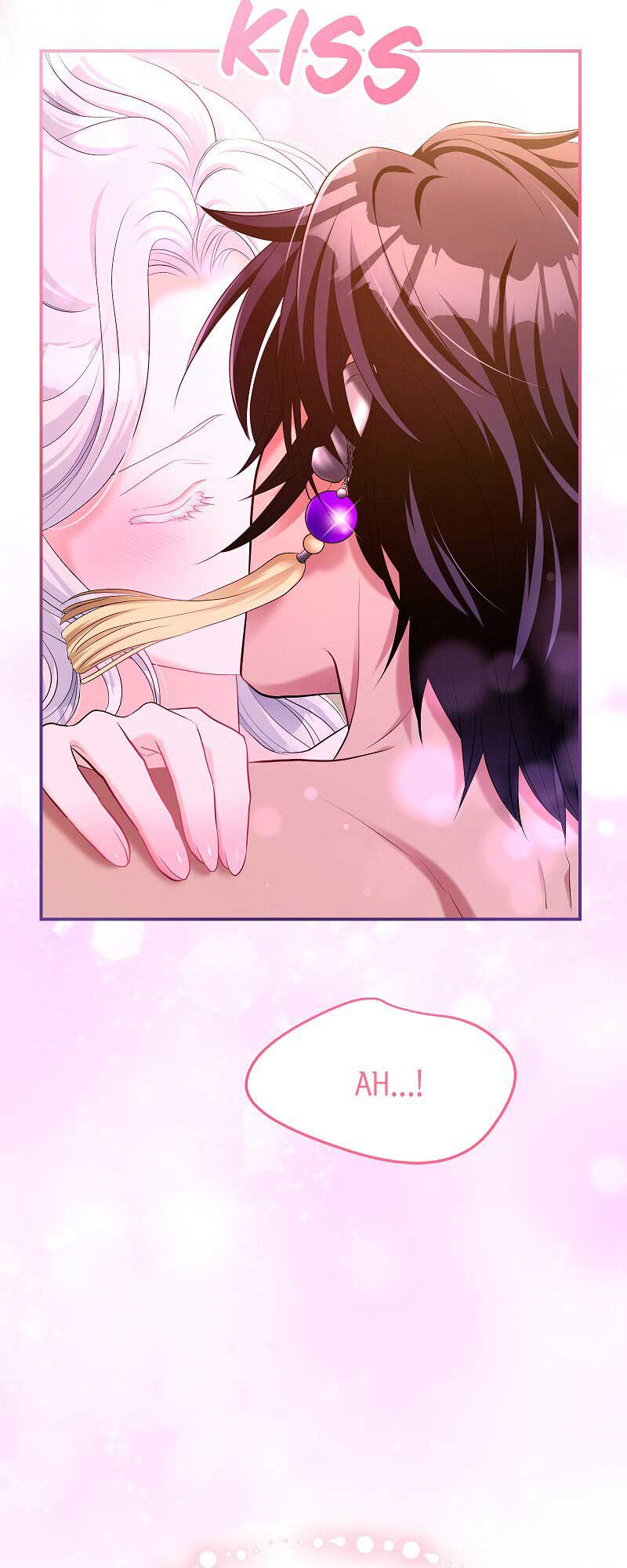 The Ash Salmon Quenches the Beast Monarch’s Desire Chapter 23 307 66