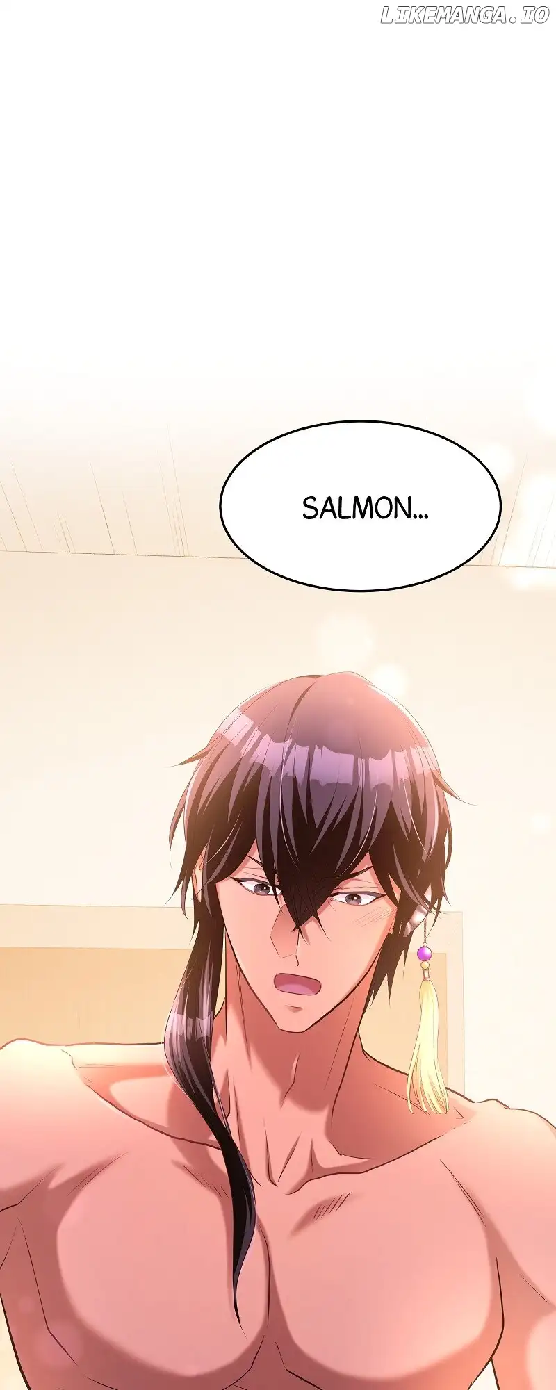 The Ash Salmon Quenches the Beast Monarch’s Desire Chapter 24 239 001