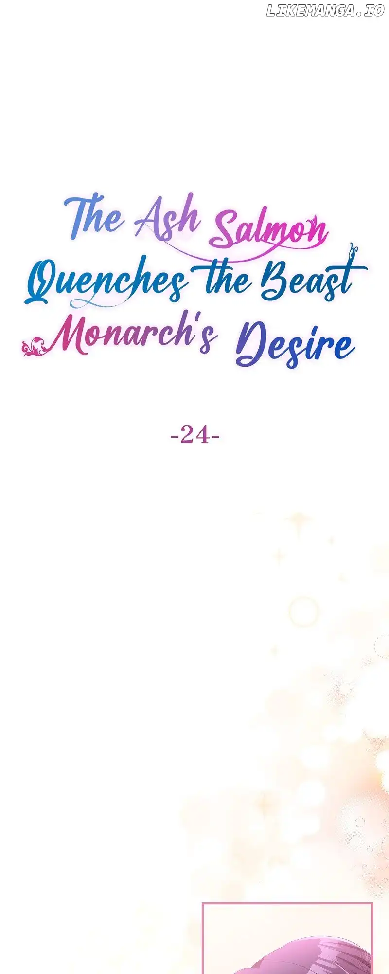 The Ash Salmon Quenches the Beast Monarch’s Desire Chapter 24 241 003
