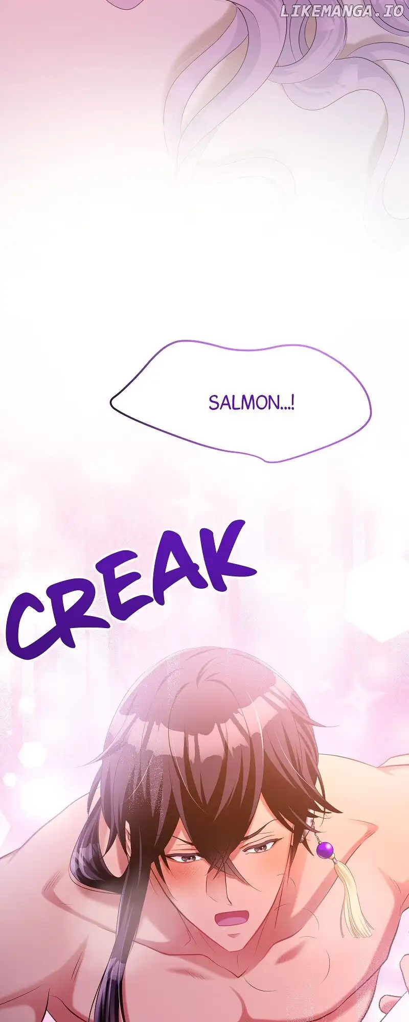The Ash Salmon Quenches the Beast Monarch’s Desire Chapter 24 252 014